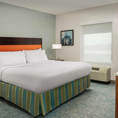 Home2 Suites By Hilton Austin Round Rock Dış mekan fotoğraf