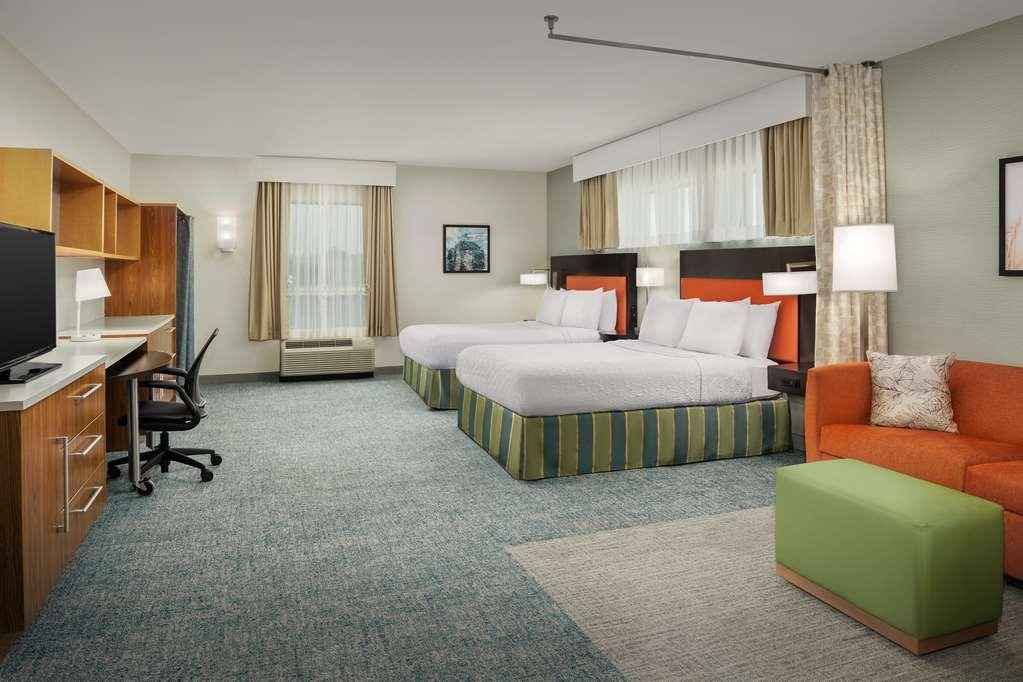 Home2 Suites By Hilton Austin Round Rock Oda fotoğraf