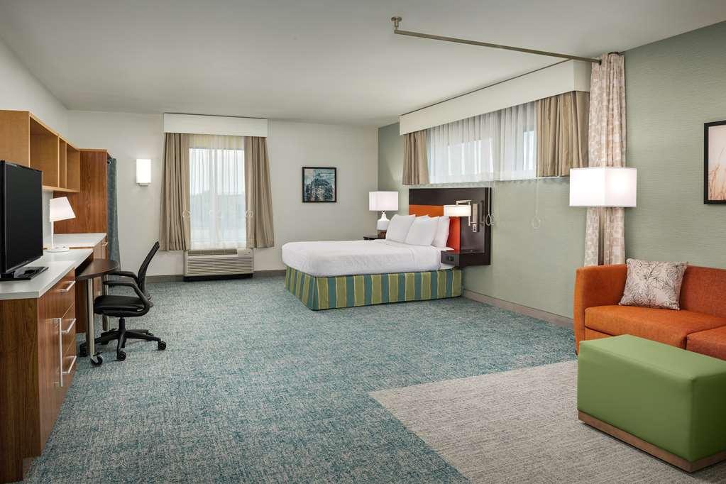 Home2 Suites By Hilton Austin Round Rock Oda fotoğraf
