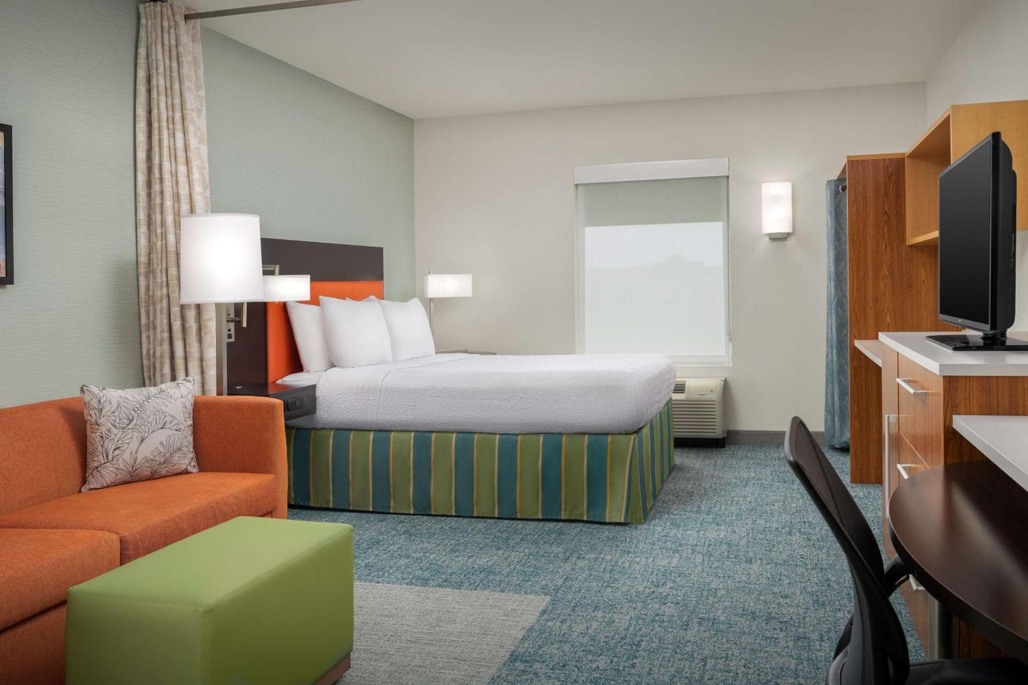Home2 Suites By Hilton Austin Round Rock Dış mekan fotoğraf