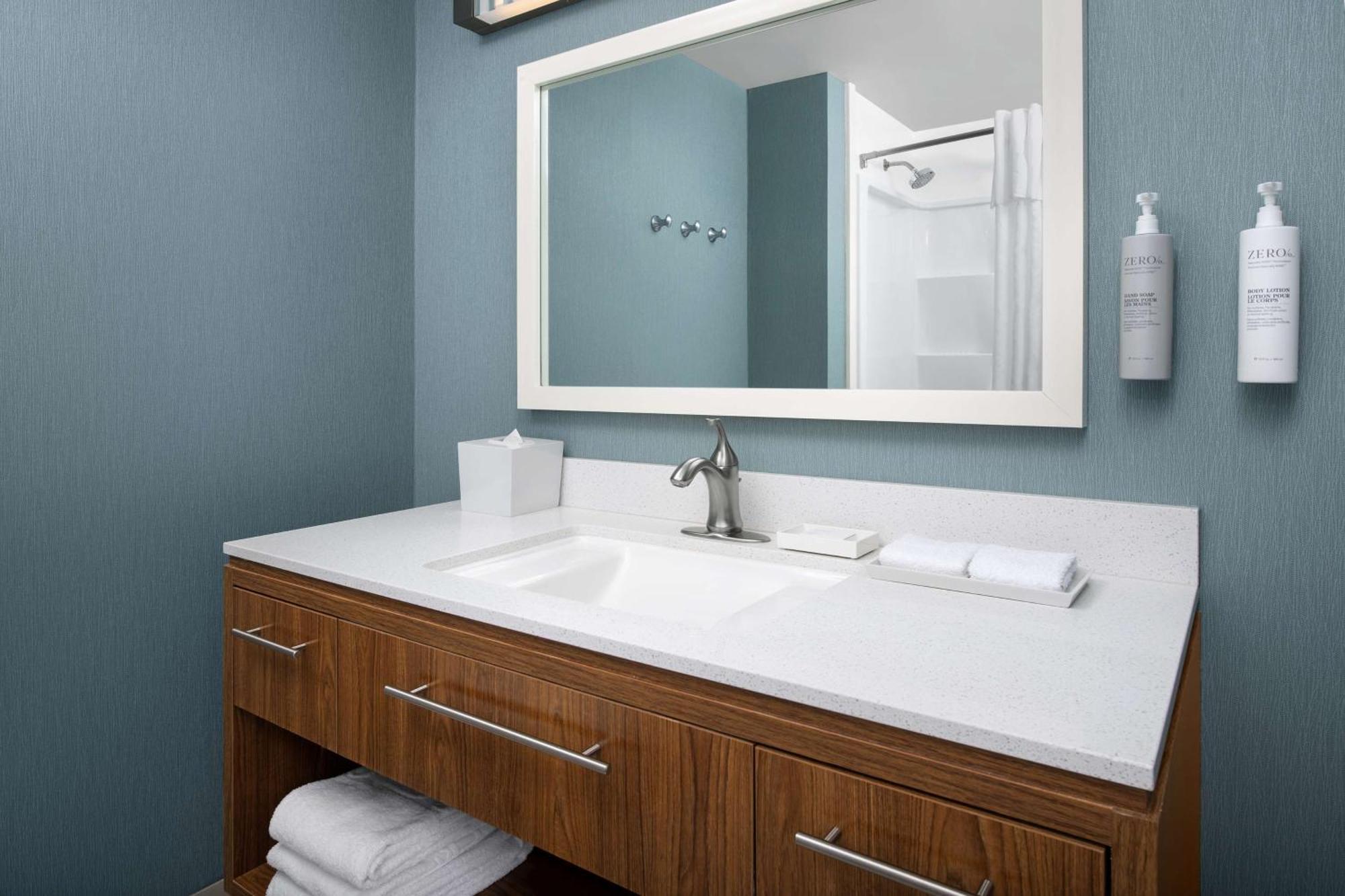 Home2 Suites By Hilton Austin Round Rock Dış mekan fotoğraf