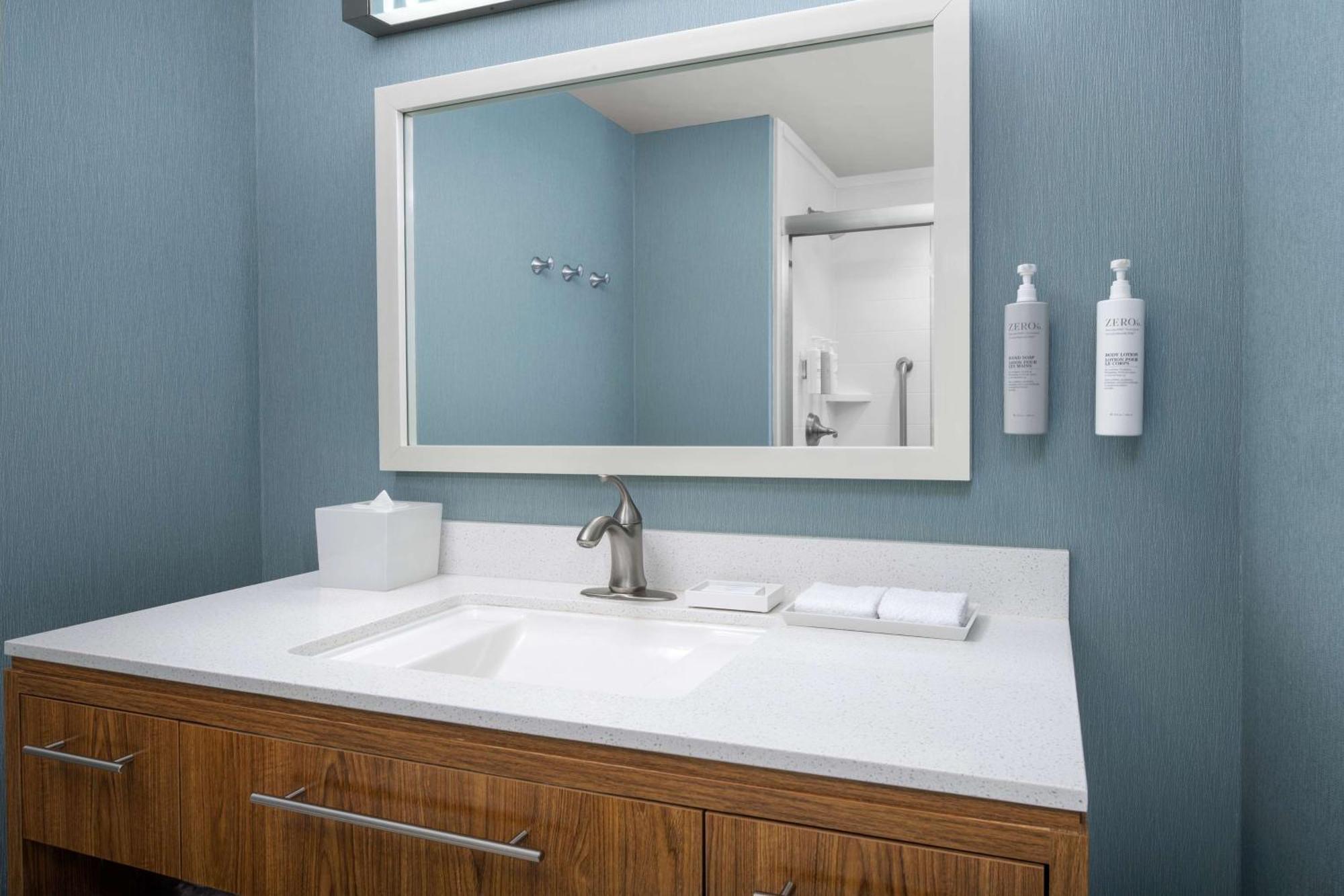 Home2 Suites By Hilton Austin Round Rock Dış mekan fotoğraf
