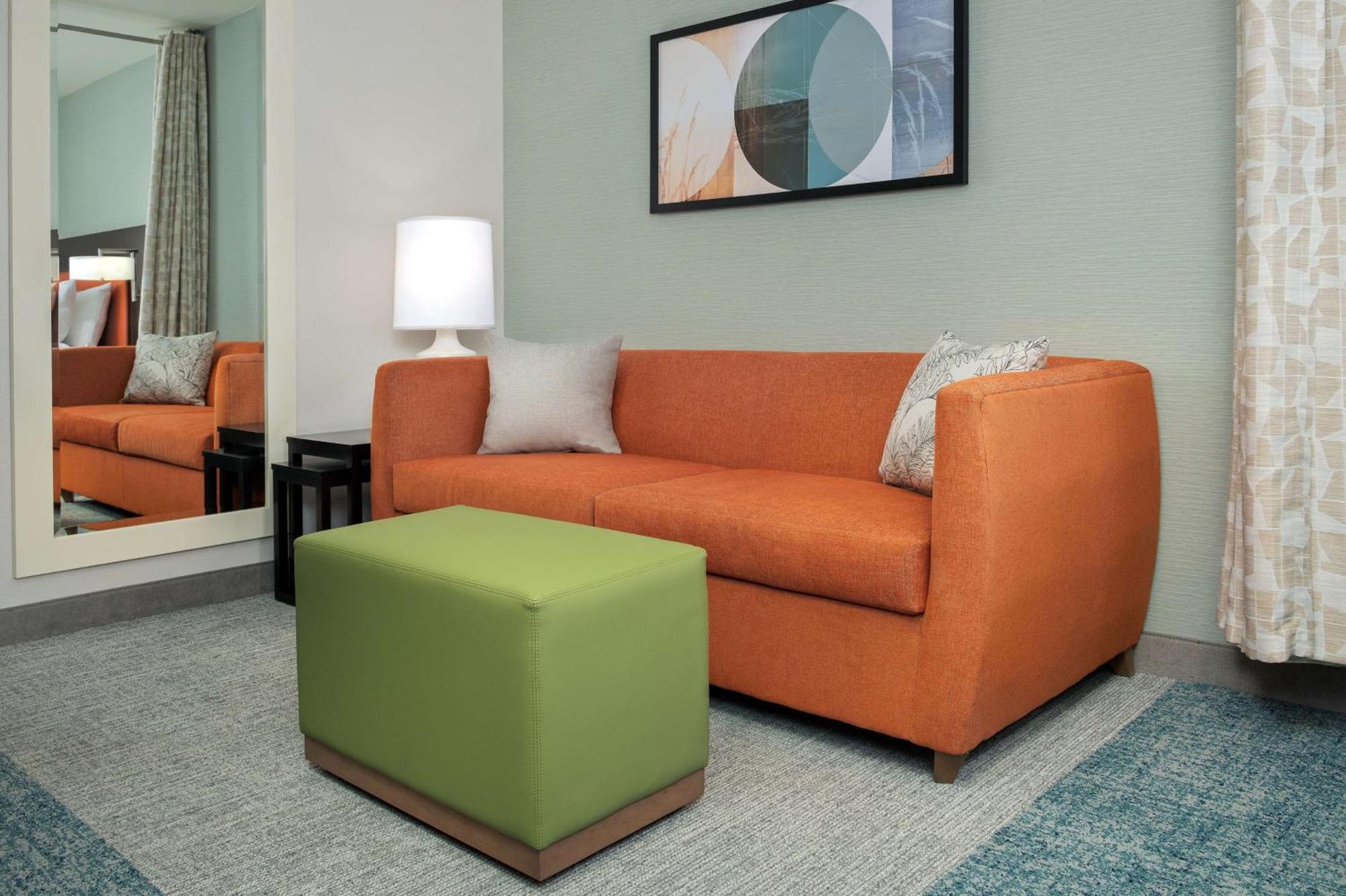 Home2 Suites By Hilton Austin Round Rock Dış mekan fotoğraf