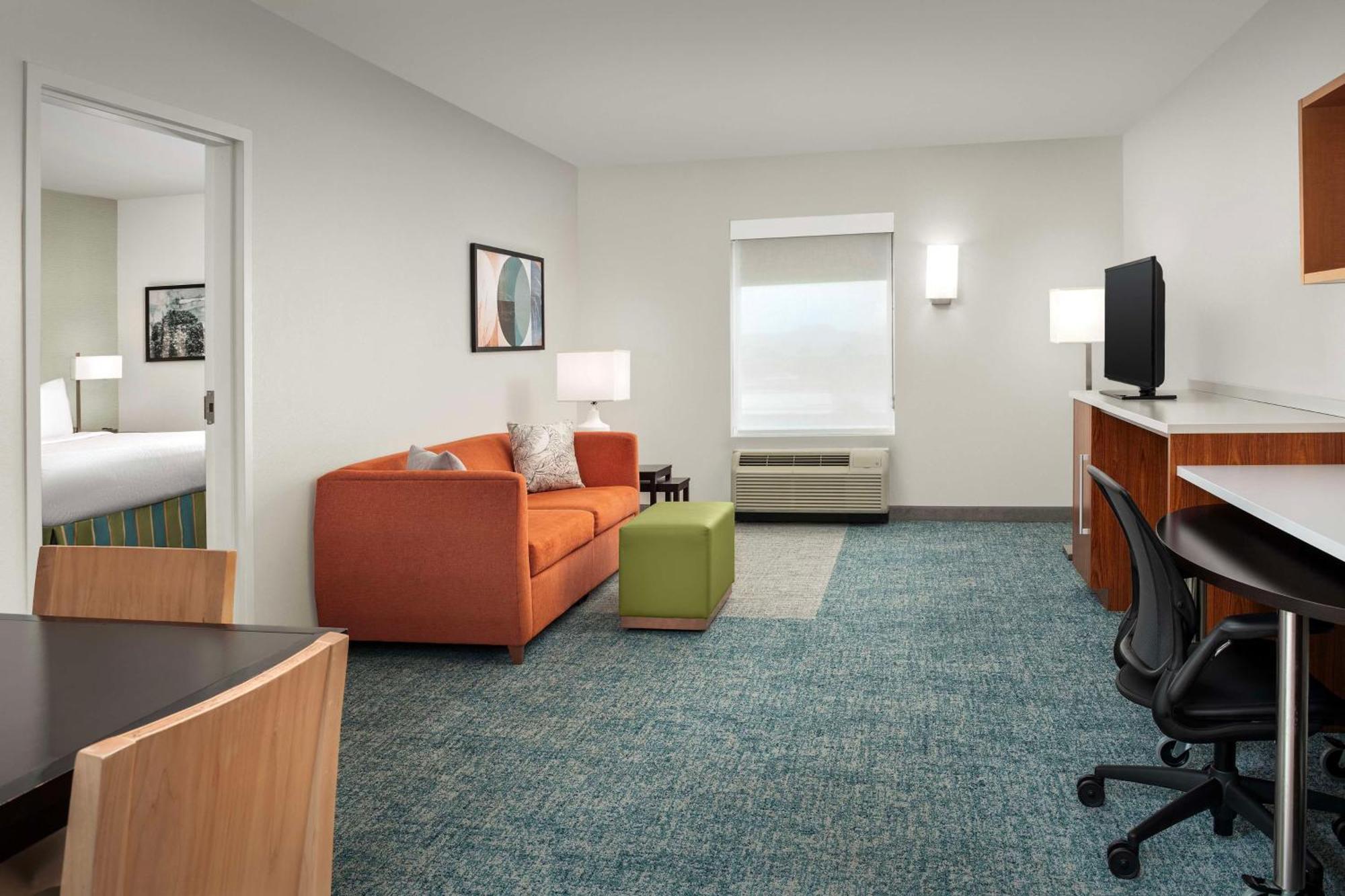 Home2 Suites By Hilton Austin Round Rock Dış mekan fotoğraf