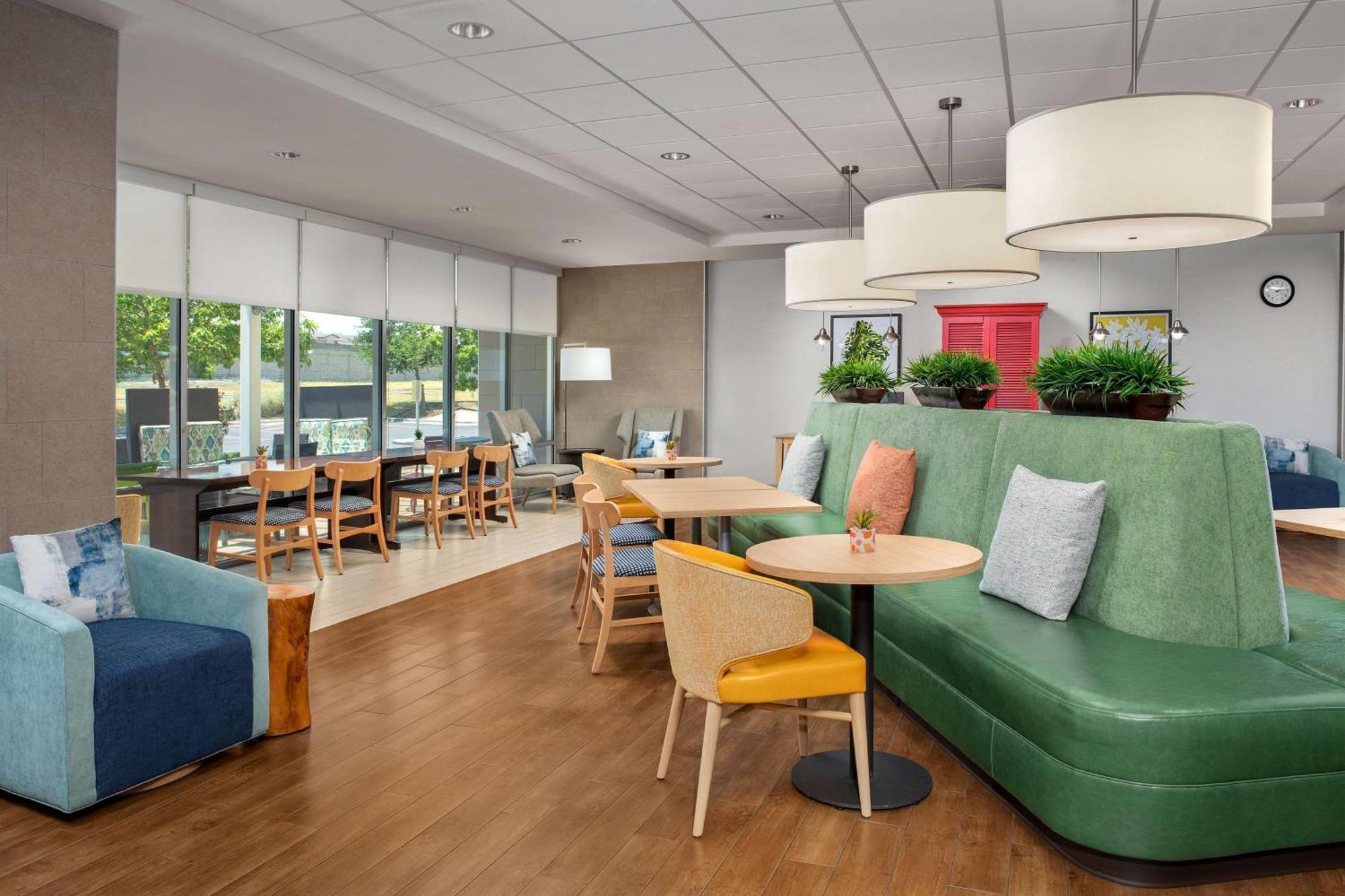 Home2 Suites By Hilton Austin Round Rock Dış mekan fotoğraf