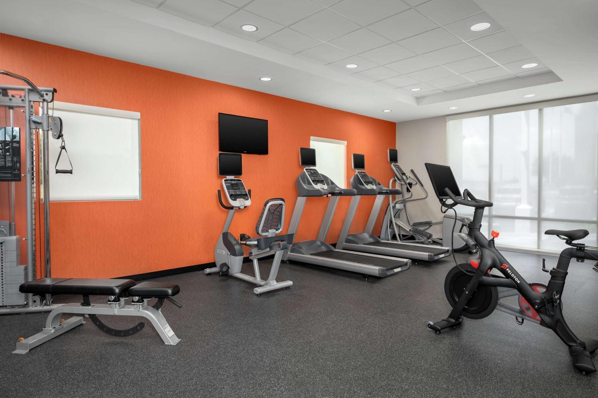 Home2 Suites By Hilton Austin Round Rock Dış mekan fotoğraf