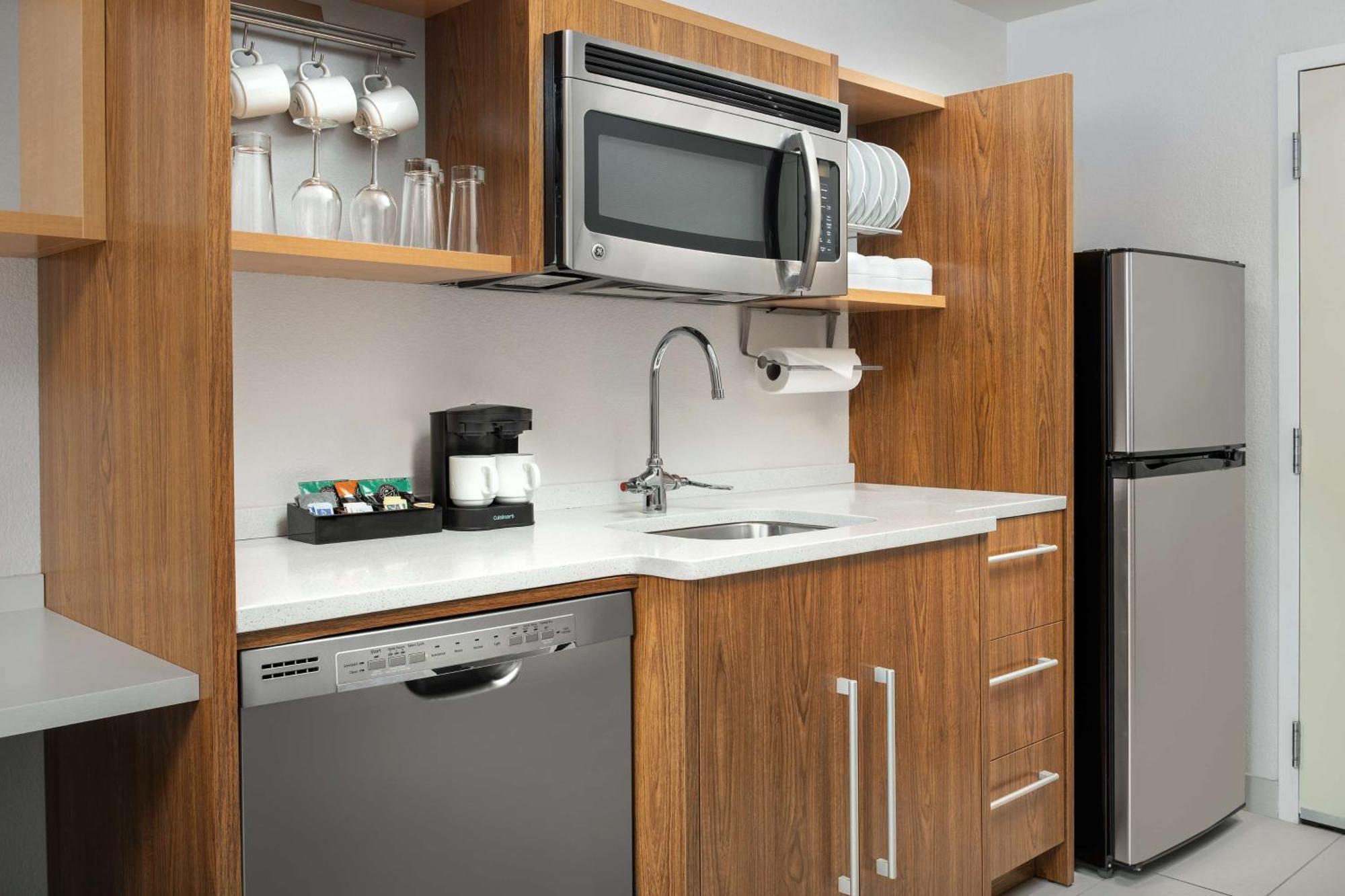 Home2 Suites By Hilton Austin Round Rock Dış mekan fotoğraf