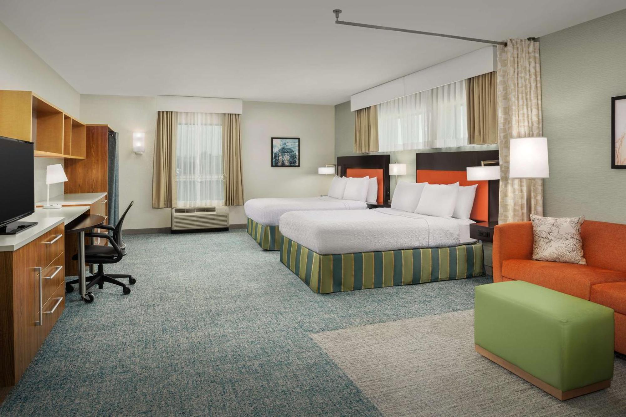 Home2 Suites By Hilton Austin Round Rock Dış mekan fotoğraf