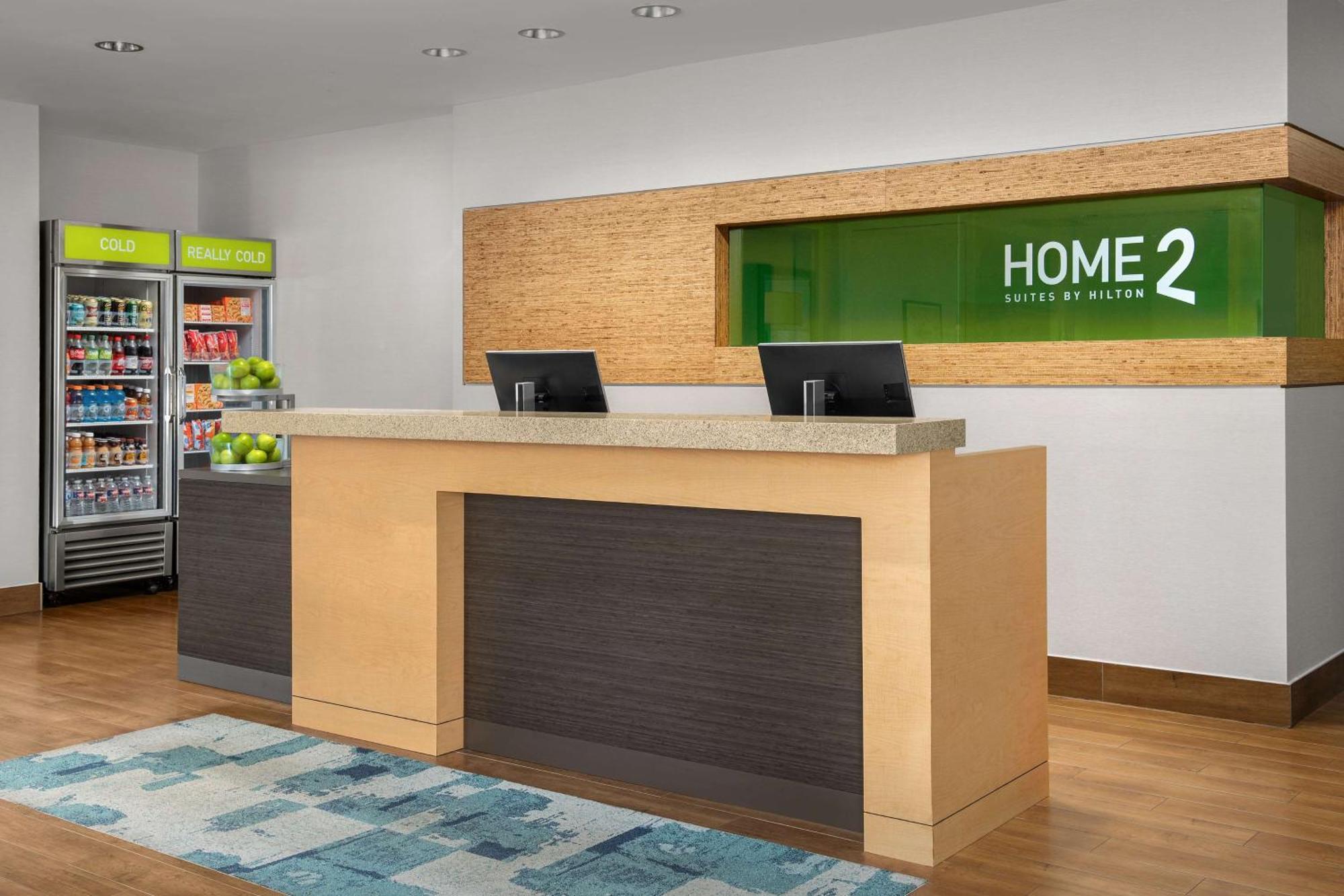 Home2 Suites By Hilton Austin Round Rock Dış mekan fotoğraf