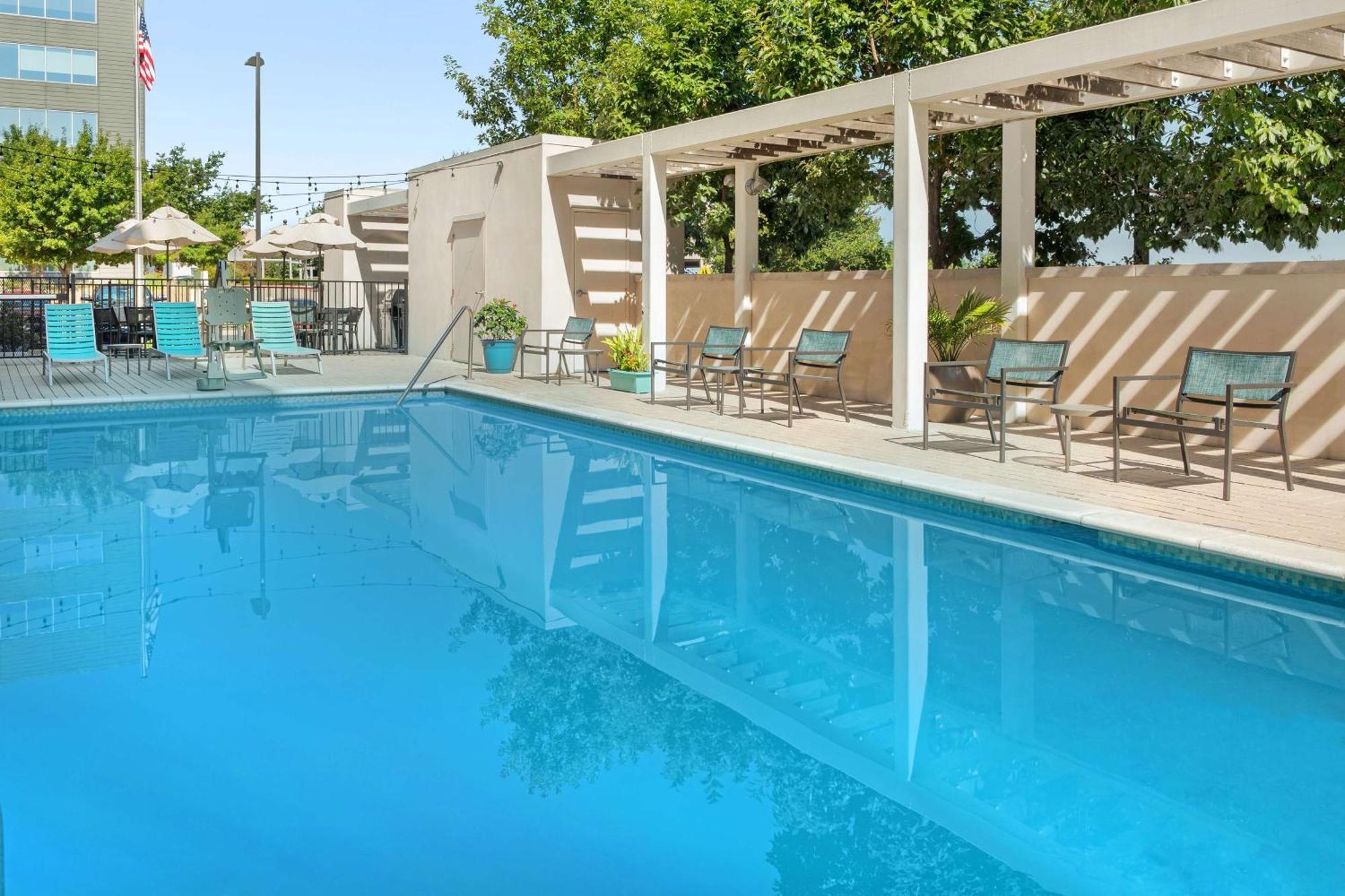Home2 Suites By Hilton Austin Round Rock Dış mekan fotoğraf