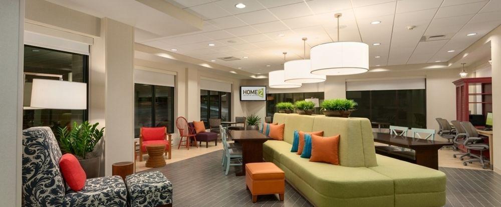Home2 Suites By Hilton Austin Round Rock Dış mekan fotoğraf