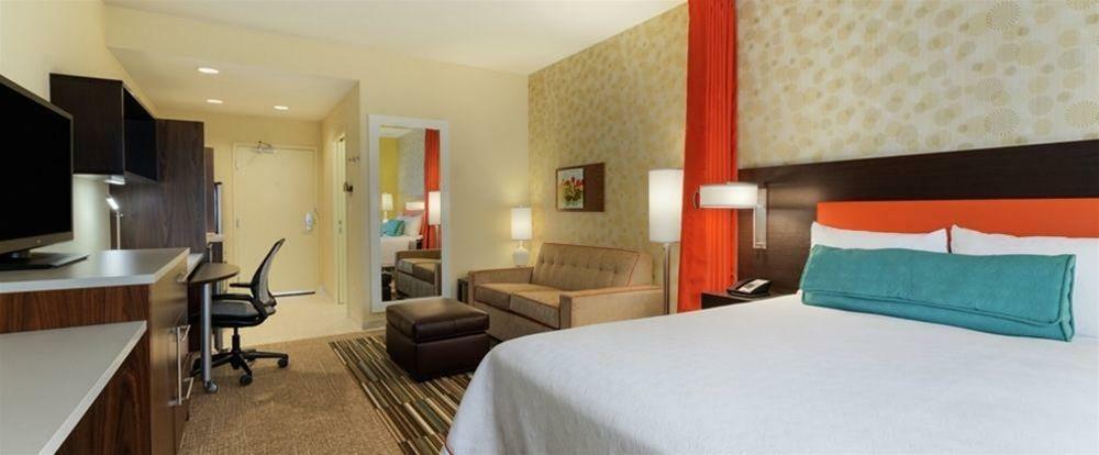 Home2 Suites By Hilton Austin Round Rock Dış mekan fotoğraf